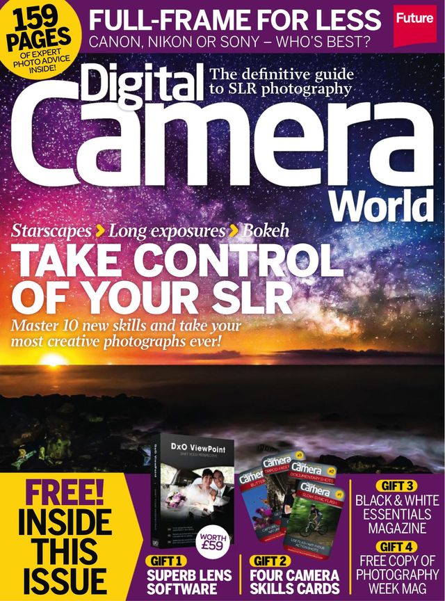 Digital Camera UK