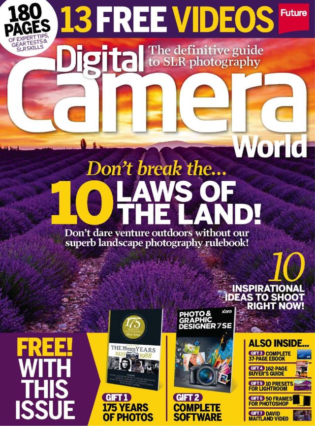 Digital Camera UK