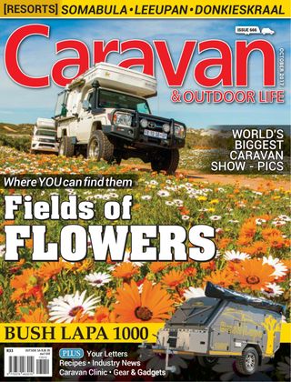 Caravan & Outdoor Life