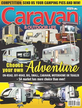 Caravan & Outdoor Life