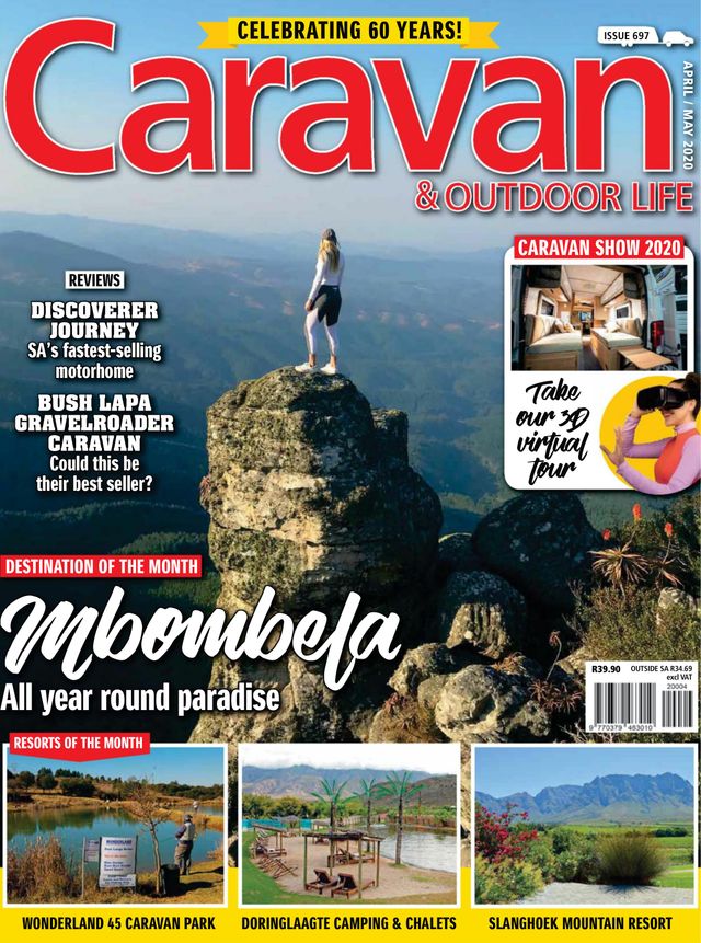 Caravan & Outdoor Life