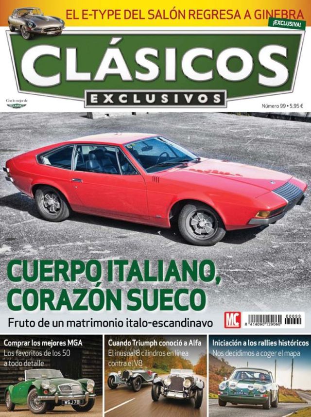 CLÁSICOS EXCLUSIVOS