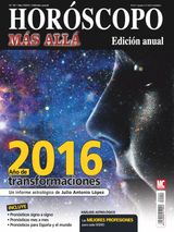 Annual Edition 2016
