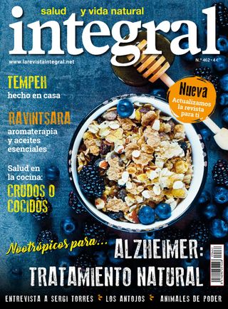 INTEGRAL