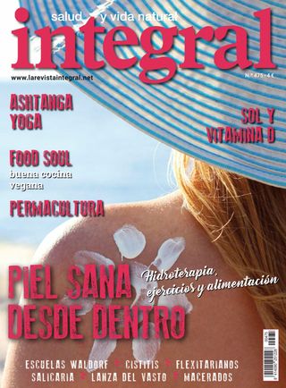 INTEGRAL
