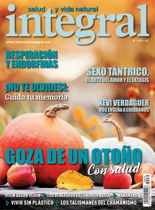 INTEGRAL