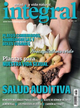 INTEGRAL