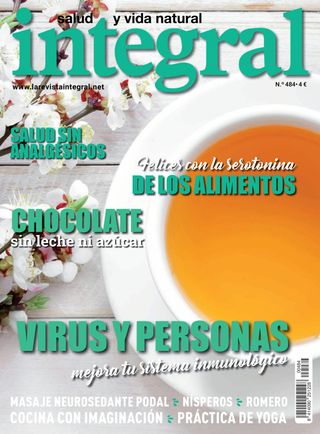 INTEGRAL