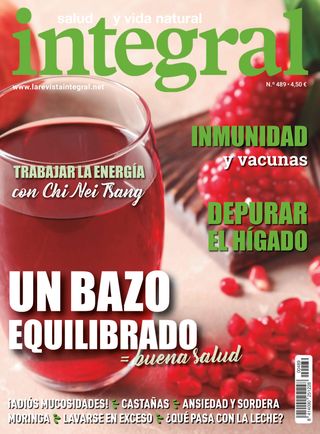 INTEGRAL
