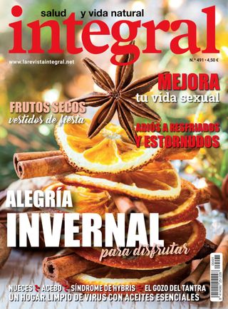 INTEGRAL