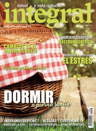 INTEGRAL