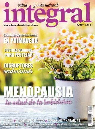 INTEGRAL