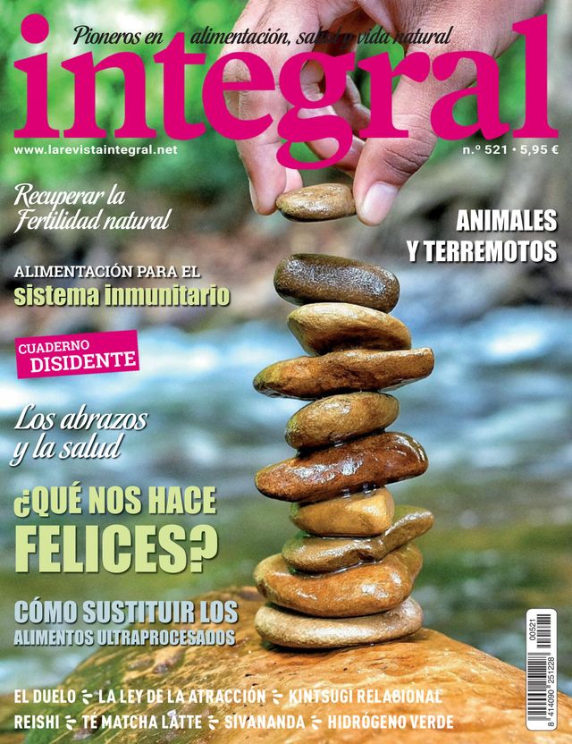 INTEGRAL