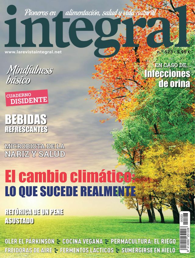 INTEGRAL