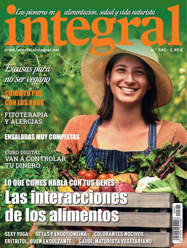 INTEGRAL