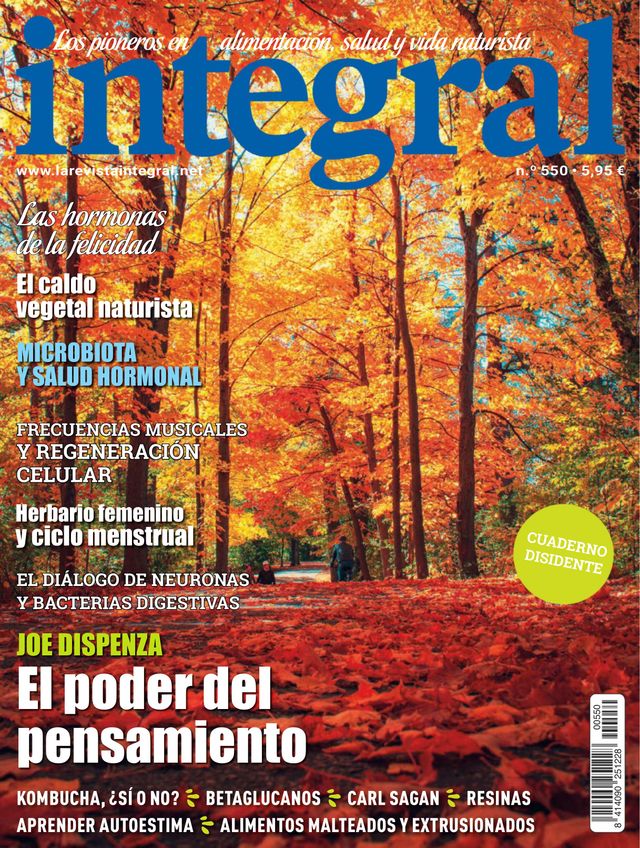 INTEGRAL