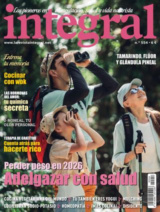 INTEGRAL