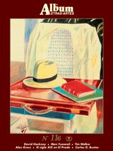 Issue 116