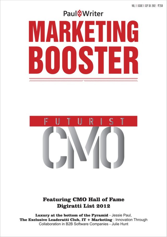 Marketing Booster