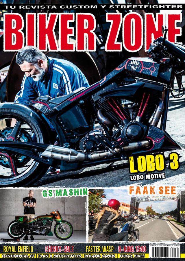 Gå ubegrenset med Magzter GOLD