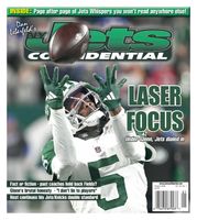 NY Jets Confidential