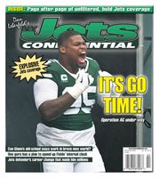 NY Jets Confidential