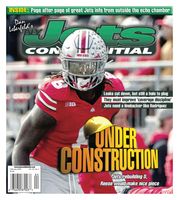 NY Jets Confidential