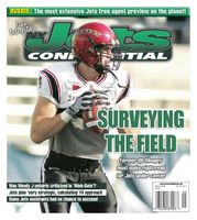 NY Jets Confidential