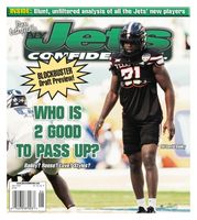 NY Jets Confidential