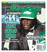NY Jets Confidential