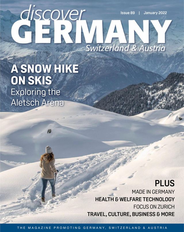 Go Unlimited with Magzter GOLD