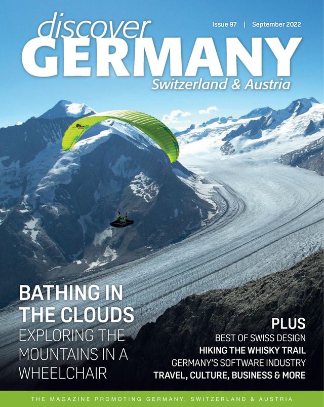 Go Unlimited with Magzter GOLD