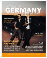 Discover Germany
