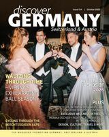 Issue 134, October 2025