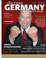 Discover Germany