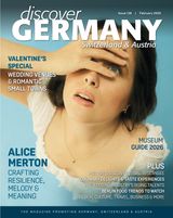 Discover Germany