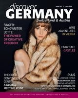Discover Germany, Issue 142, June 2026