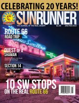 January/February 2015 - Celebrating 20 Years!