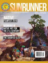 The Winter 2016 Issue