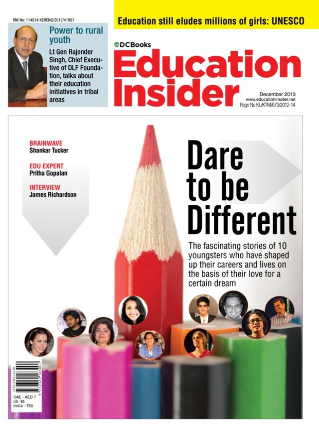 Education Insider