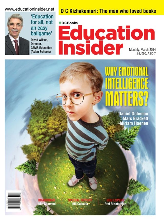 Education Insider