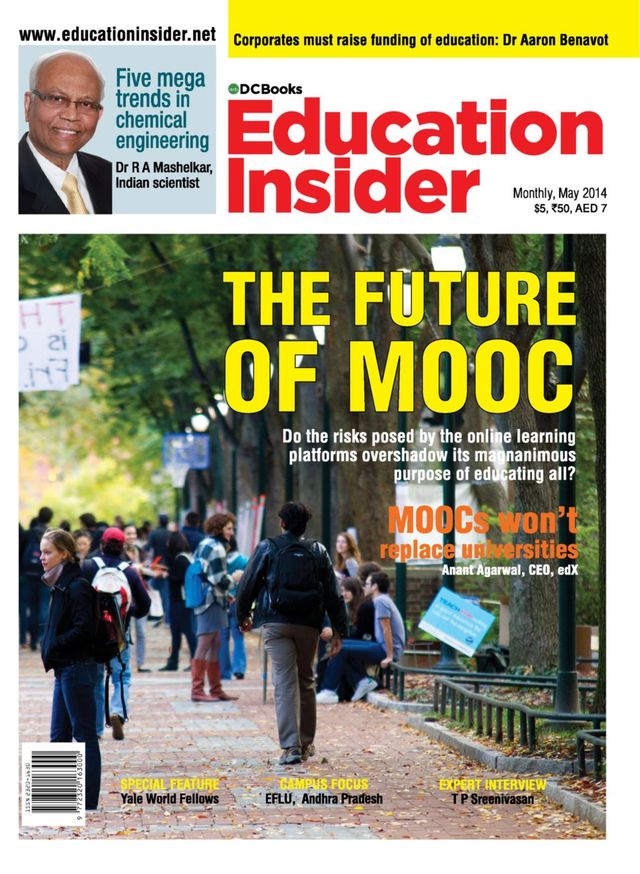 Education Insider