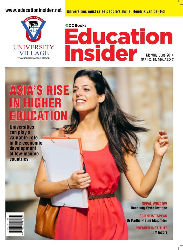 Education Insider