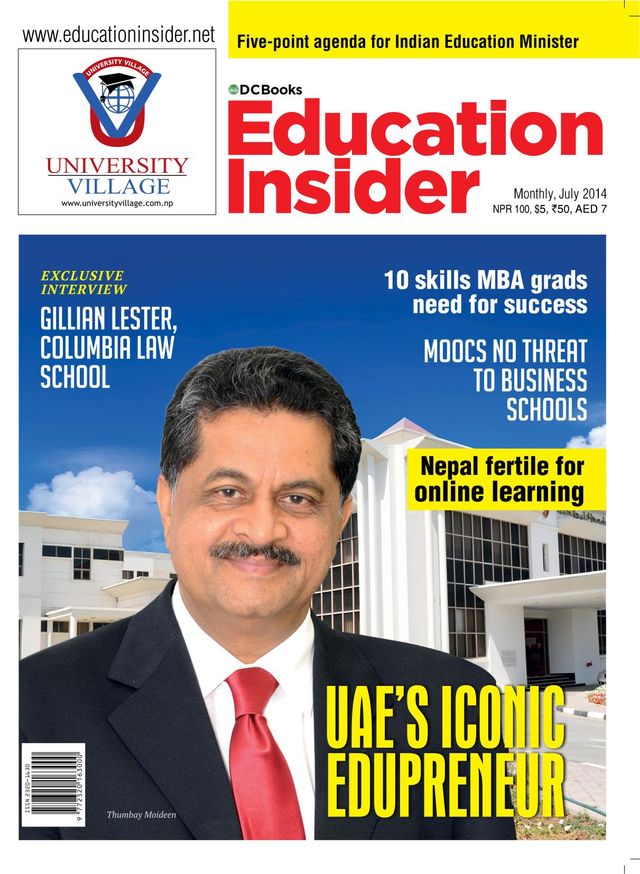 Education Insider
