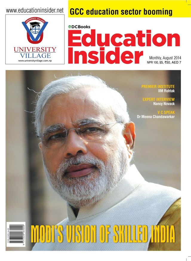 Education Insider