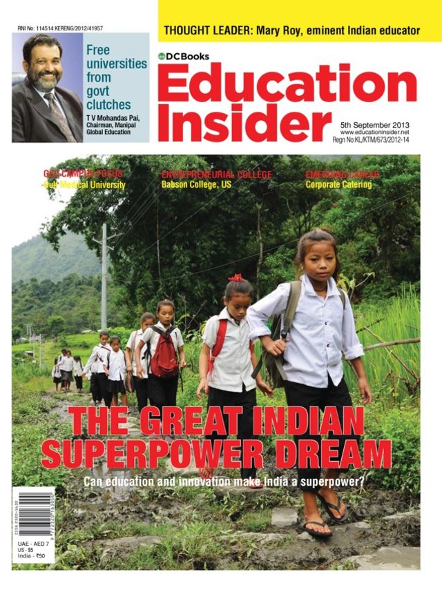 Education Insider