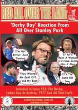 Issue 233