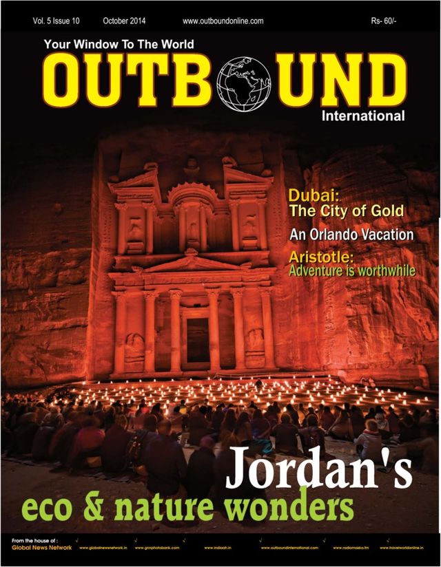 Outbound International