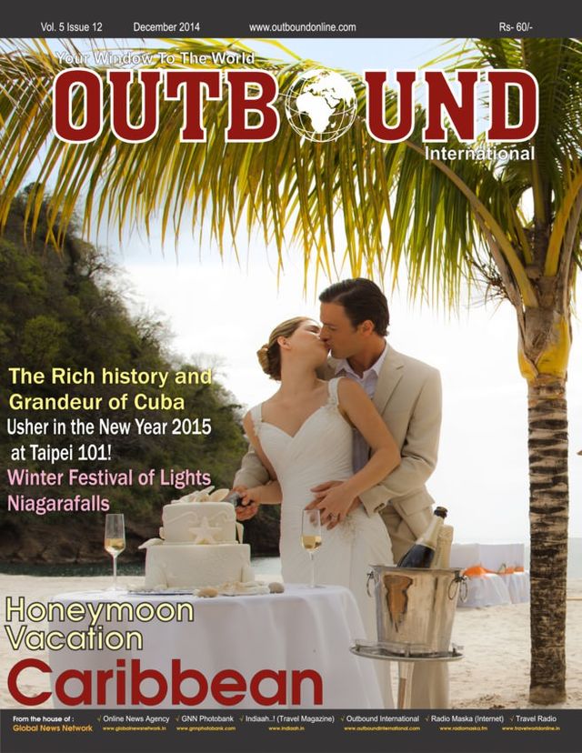 Outbound International