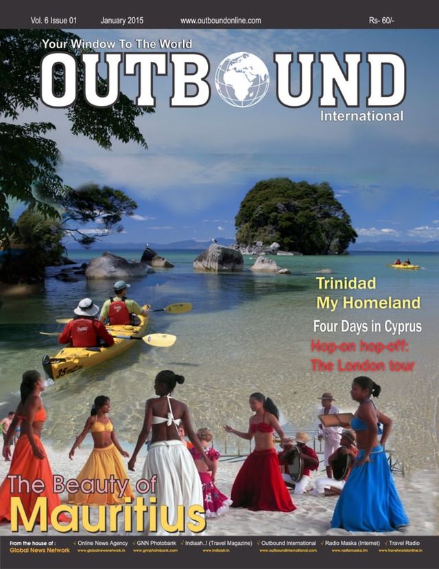 Outbound International